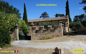 Les Taillades Luberon Prsent par Nicolle Automatique Les