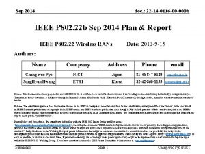 Sep 2014 doc 22 14 0116 00 000