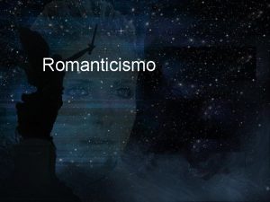 Romanticismo Contexto histrico La libertad guiando al pueblo