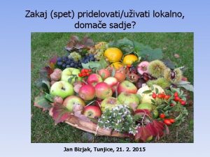 Jan bizjak Jan bizjak