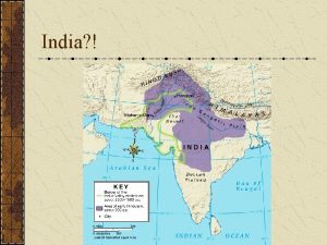 India The British Empire British East India Company