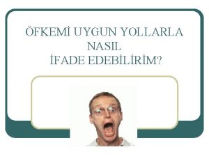 FKEM UYGUN YOLLARLA NASIL FADE EDEBLRM FKE GELR