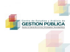 NUESTRA MISION Efectuar un aporte al proceso poltico