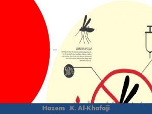 Hazem K AlKhafaji Topics Definition Epidemiology Etiology Pathology