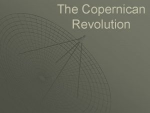 The Copernican Revolution Figure 2 1 Stonehenge Figure