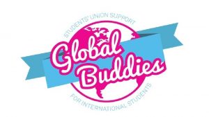 INTRODUCING GLOBAL BUDDIES International peer mentor scheme piloted
