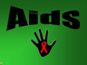 AIDS to skrt nazwy choroby w jzyku angielskim