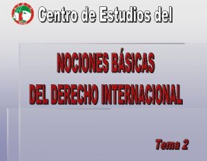 CONTENIDO FUNDAMENTAL DE LOS CONVENIOS DE GINEBRA VCTIMAS