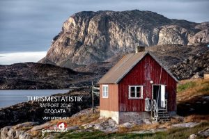 TURISMESTATISTIK RAPPORT 2016 QEQQATA VISIT GREENLAND INDLEDNING I