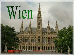 Groes Stadtwappen Wiens Kleines Stadtwappen Wiens Karte sterreichs