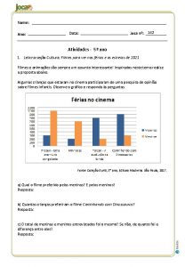 Nome Ano Data Joca n 162 Atividades 5