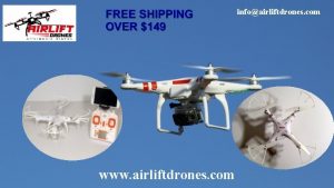 infoairliftdrones com www airliftdrones com Airlift Drones specializes