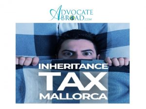 Inheritance Law Mallorca Last modified 28 th July