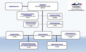 PRESIDENTE DR HUGO MORALES VALDS HMST 01 CONSEJO