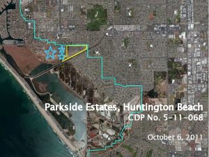 Parkside Estates Huntington Beach CDP No 5 11