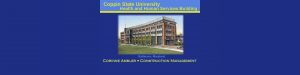 Coppin State University Health and Human Services Building