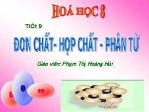 Tit 9 Gio vin Phm Th Hong Hi