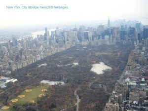 New York City ltkpe messzirl fensges kzelrl lenygz