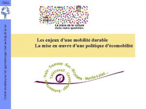 Comit mondial pour les apprentissages tout au long