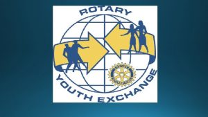 Rotary Jeugdzaken AGENDA 1 Huishoudelijke zaken 2 Fifth