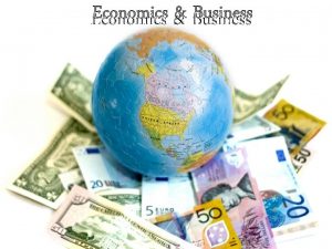 Economics Business Economics Business Lesson 9 Government Involvement