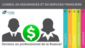 JURIDIQUE REPRSENTATION CONSEIL GESTION Deviens un professionnel de