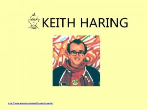 KEITH HARING https www youtube comwatch va 8