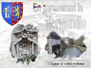 Cliquer votre rythme PontdelArche est 20 km au