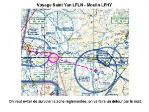 Voyage Saint Yan LFLN Moulin LFHY On veut