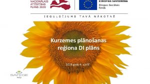 Kurzemes plnoanas reiona DI plns 2018 gada 4