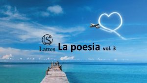 La poesia vol 3 Le figure retoriche principali