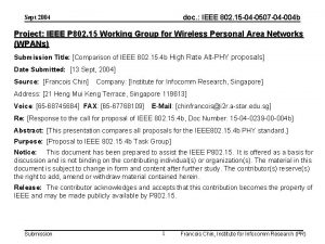 doc IEEE 802 15 04 0507 04 004