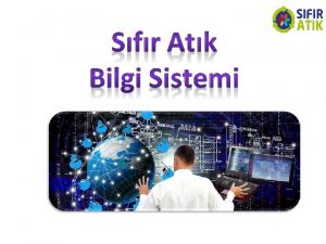 Sfr Atk Bilgi Sistemi Envanter oluturmak statistik yaynlamak