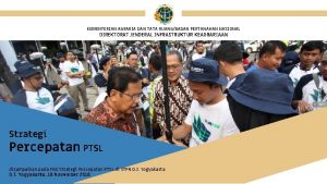 KEMENTERIAN AGRARIA DAN TATA RUANGBADAN PERTANAHAN NASIONAL DIREKTORAT