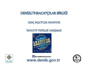 DENZL HRACATILAR BRL GEN MUCTLER ARANIYOR NOVATF FKRLER