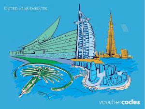UNITED ARAB EMIRATES TOP 5 PLACES TO VISIT