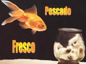 Los japoneses siempre han gustado del pescado fresco