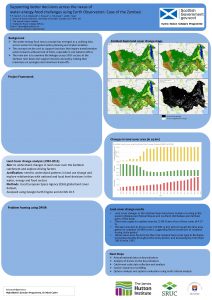 Supporting better decisions across the nexus of waterenergyfood