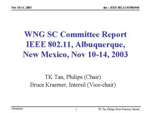 Nov 10 14 2003 doc IEEE 802 11