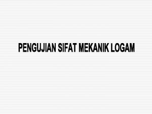 Apakah dasar utama dalam pemilihan bahan Pemilihan Bahan