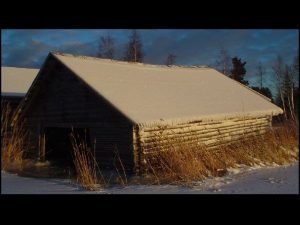 Vr sommar och hstprogram i Harrstrm 22 2