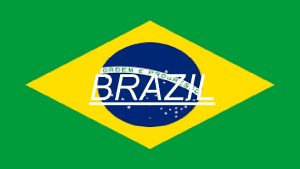 BRAZIL 1 OPTI PODACI BRAZIL PORT BRASIL SLUBENO