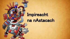 Impireacht na n Astacach Crbh iad na h