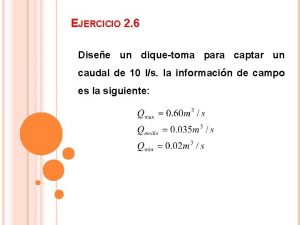 EJERCICIO 2 6 Disee un diquetoma para captar