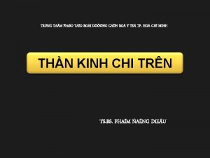 TRUNG TA M AO TAO BOI DNG CAN