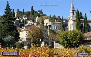 La RoquesurCze Prsent par Nicolle Automatique La RoquesurCze