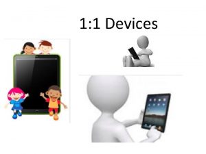 1 1 Devices To GET IPAD 1 LOCK