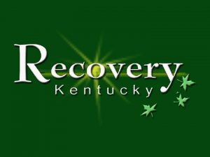 What is Recovery Kentucky Initiative to help Kentuckians