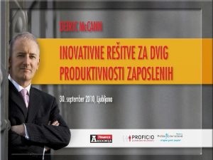 Vpliv socialnih kompetenc na produktivnost mag Bla Suha