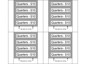 Quarters 10 Quarters 10 Quarters 10 Quarters 10